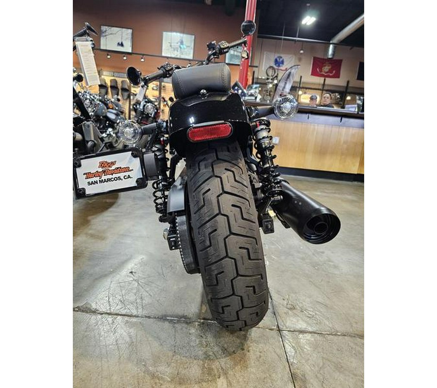 2025 Harley-Davidson® RH975S - Nightster® Special