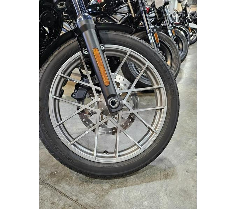 2025 Harley-Davidson® RH975S - Nightster® Special
