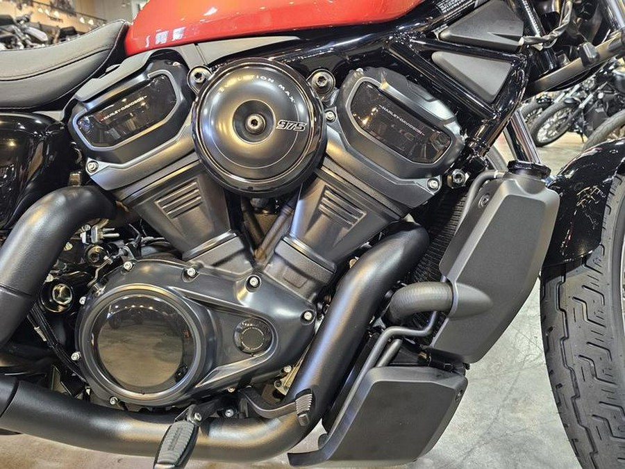 2025 Harley-Davidson® RH975S - Nightster® Special