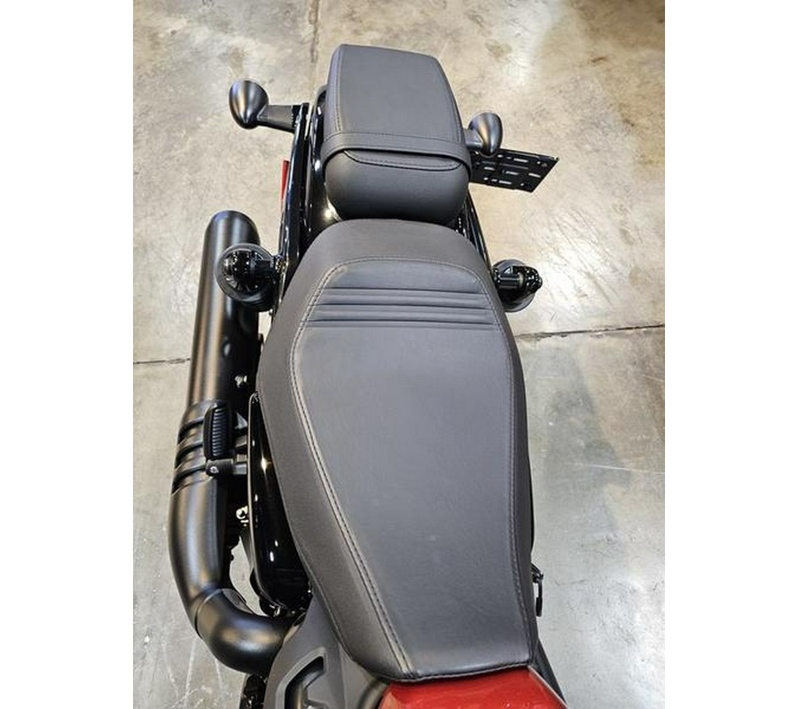 2025 Harley-Davidson® RH975S - Nightster® Special