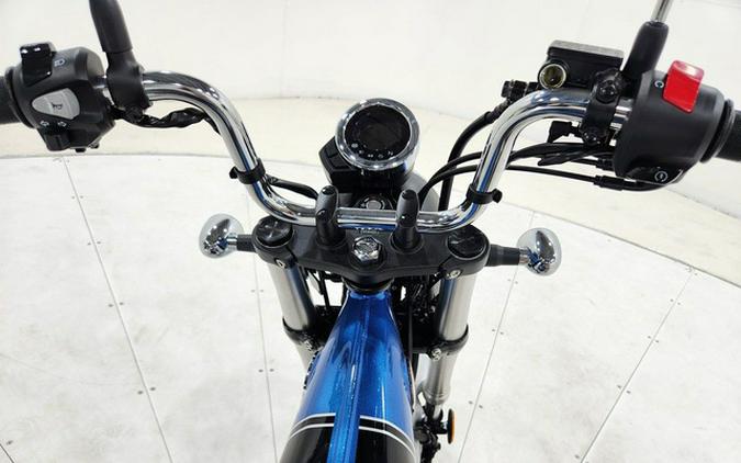 2025 Honda Dax 125