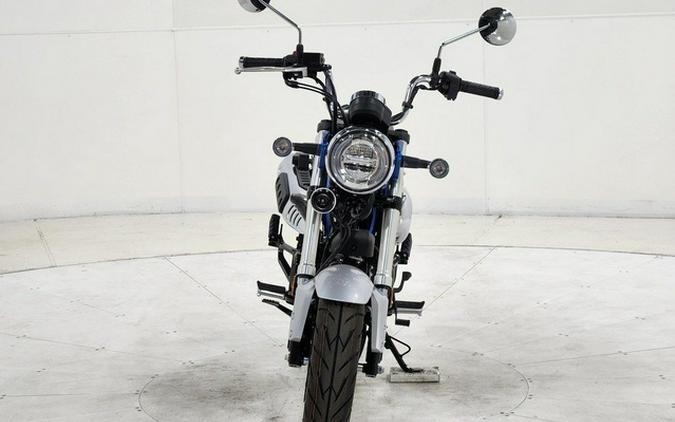 2025 Honda Dax 125