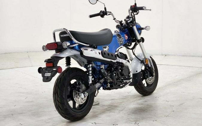 2025 Honda Dax 125