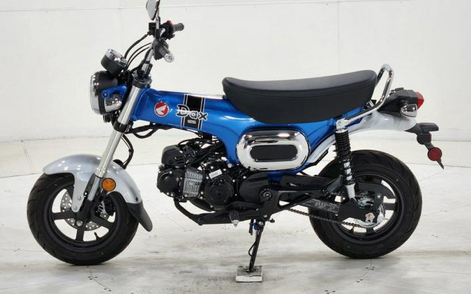 2025 Honda Dax 125