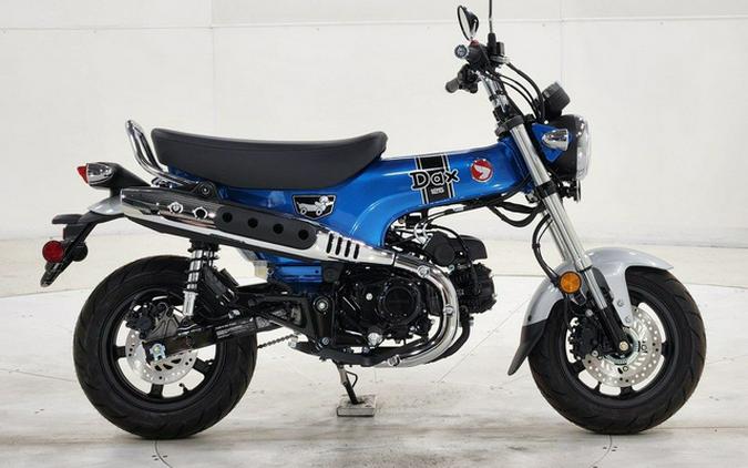 2025 Honda Dax 125