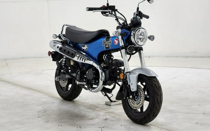 2025 Honda Dax 125