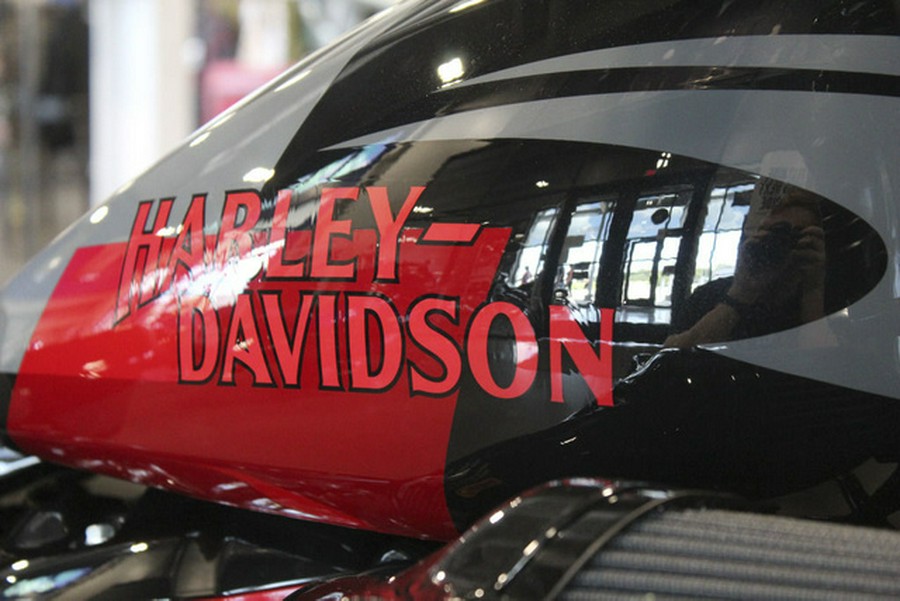 2025 Harley-Davidson FLTRXSTSE - CVO Road Glide ST