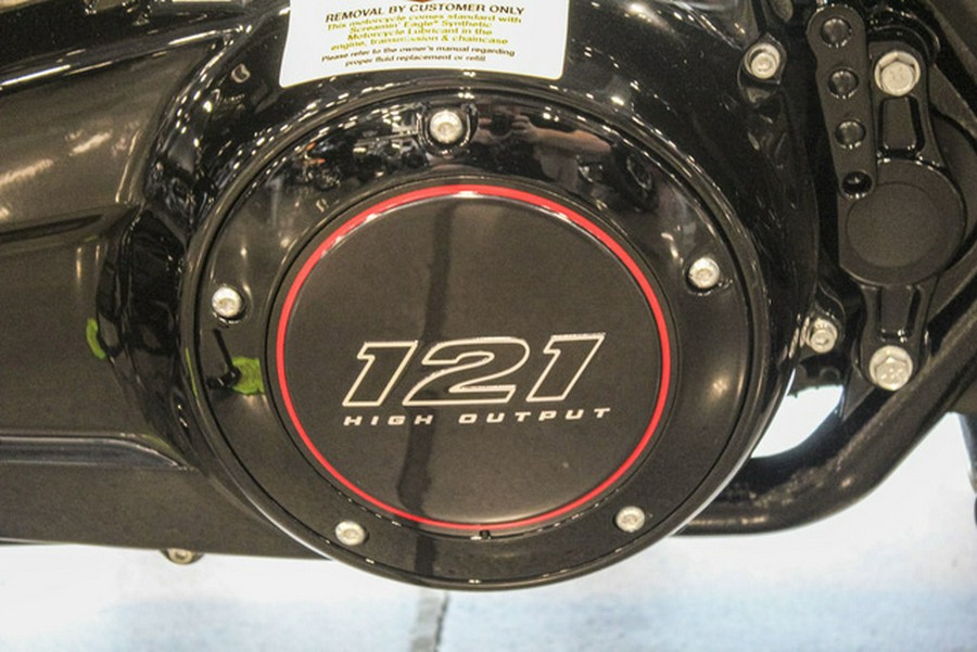 2025 Harley-Davidson FLTRXSTSE - CVO Road Glide ST