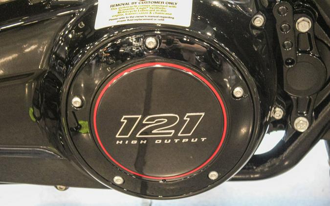 2025 Harley-Davidson FLTRXSTSE - CVO Road Glide ST