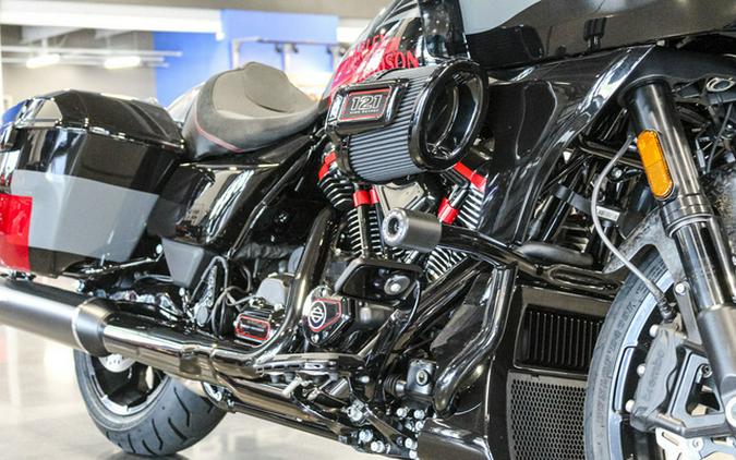 2025 Harley-Davidson FLTRXSTSE - CVO Road Glide ST