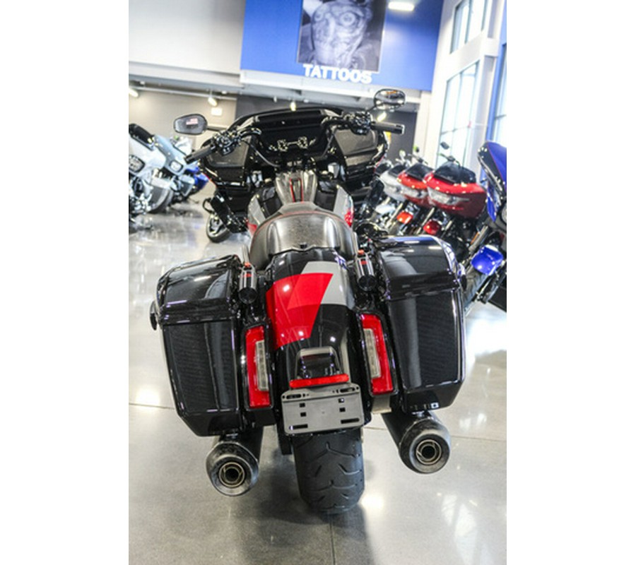 2025 Harley-Davidson FLTRXSTSE - CVO Road Glide ST