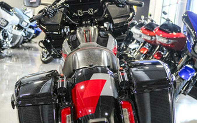 2025 Harley-Davidson FLTRXSTSE - CVO Road Glide ST