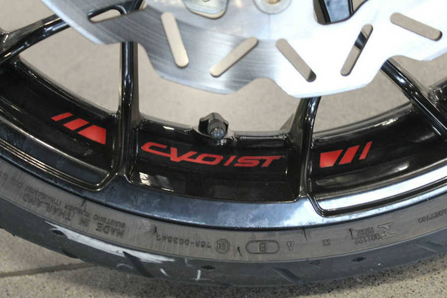 2025 Harley-Davidson FLTRXSTSE - CVO Road Glide ST