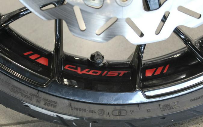 2025 Harley-Davidson FLTRXSTSE - CVO Road Glide ST