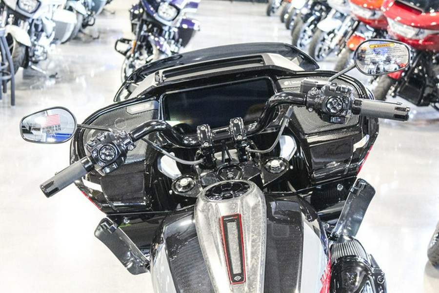 2025 Harley-Davidson FLTRXSTSE - CVO Road Glide ST