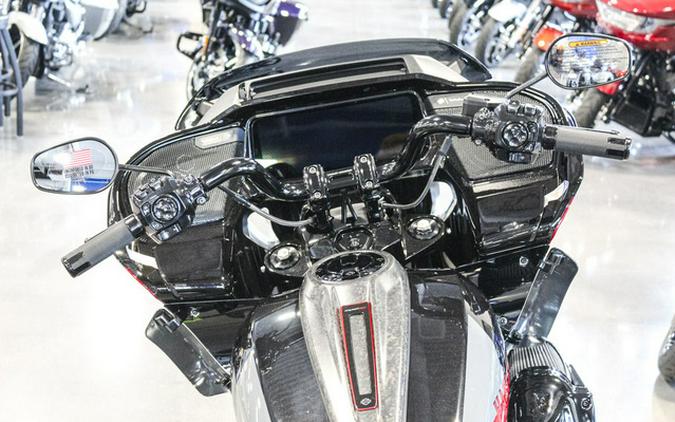 2025 Harley-Davidson FLTRXSTSE - CVO Road Glide ST