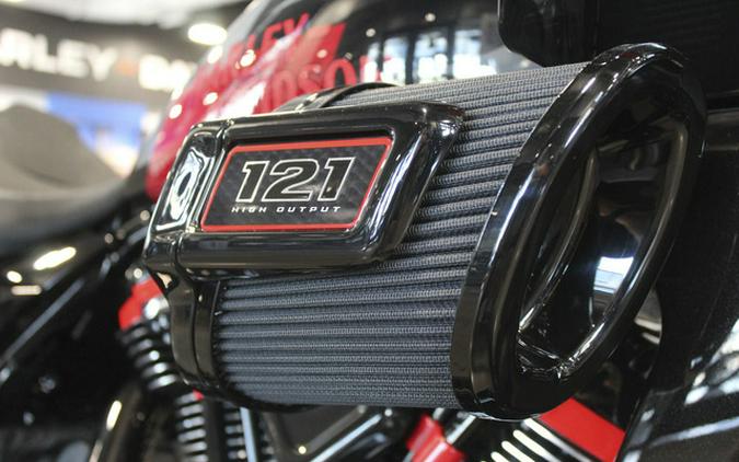 2025 Harley-Davidson FLTRXSTSE - CVO Road Glide ST