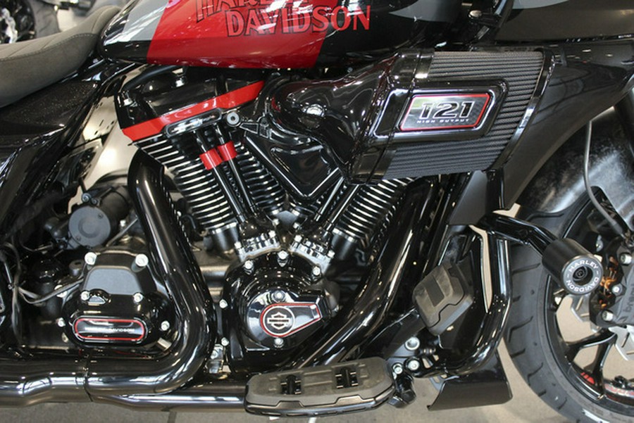 2025 Harley-Davidson FLTRXSTSE - CVO Road Glide ST