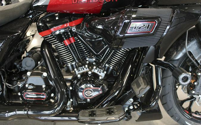 2025 Harley-Davidson FLTRXSTSE - CVO Road Glide ST