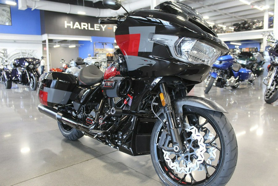 2025 Harley-Davidson FLTRXSTSE - CVO Road Glide ST