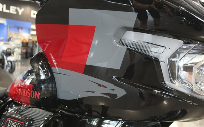 2025 Harley-Davidson FLTRXSTSE - CVO Road Glide ST