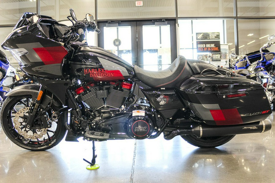 2025 Harley-Davidson FLTRXSTSE - CVO Road Glide ST