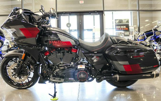 2025 Harley-Davidson FLTRXSTSE - CVO Road Glide ST