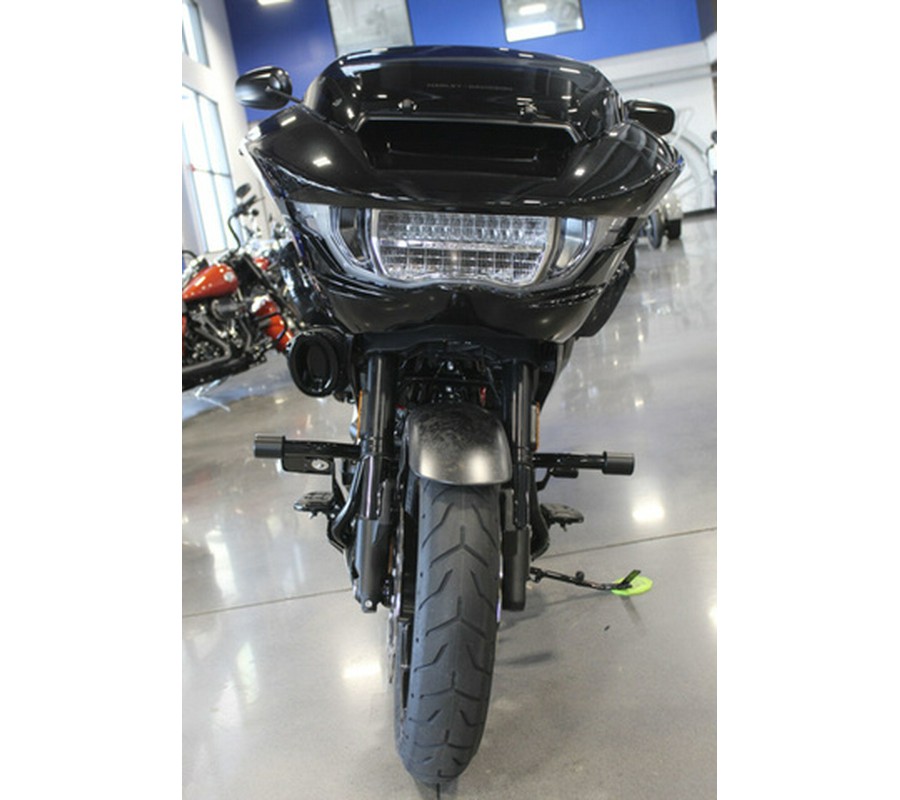 2025 Harley-Davidson FLTRXSTSE - CVO Road Glide ST