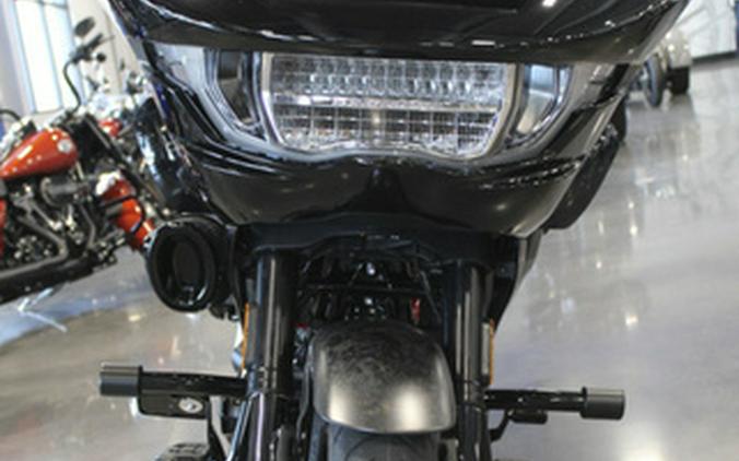 2025 Harley-Davidson FLTRXSTSE - CVO Road Glide ST