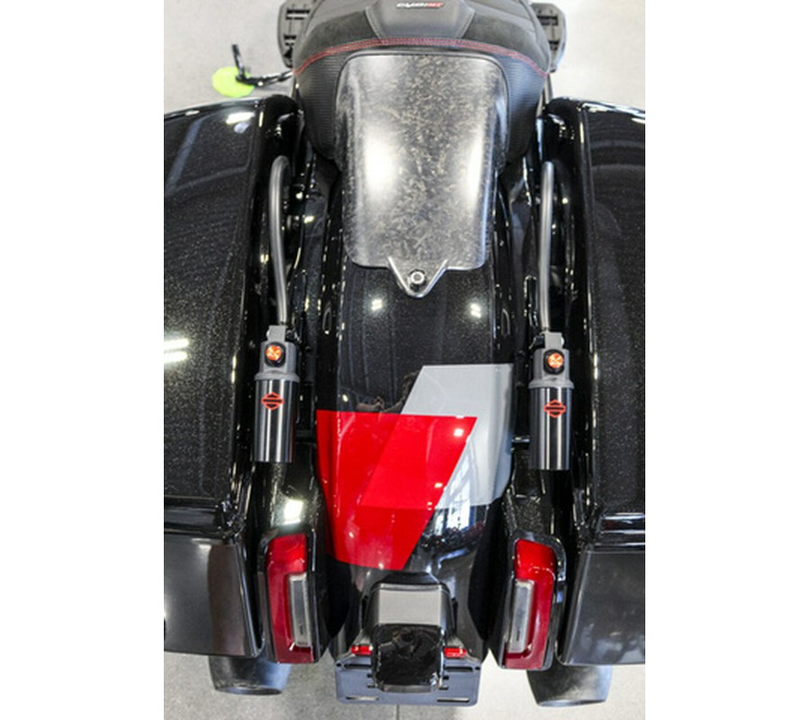 2025 Harley-Davidson FLTRXSTSE - CVO Road Glide ST