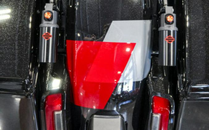 2025 Harley-Davidson FLTRXSTSE - CVO Road Glide ST