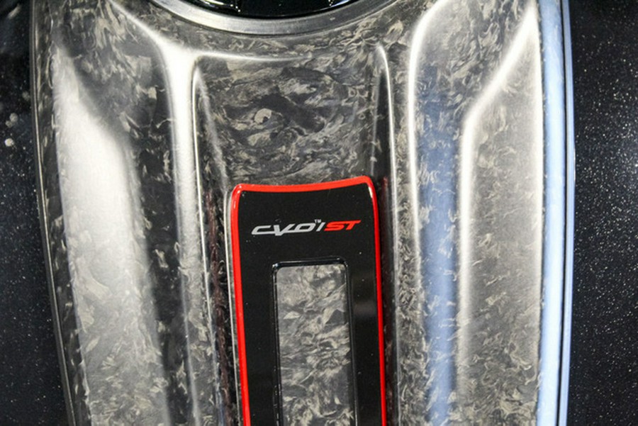 2025 Harley-Davidson FLTRXSTSE - CVO Road Glide ST