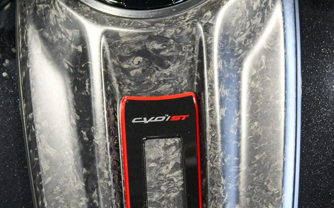 2025 Harley-Davidson FLTRXSTSE - CVO Road Glide ST