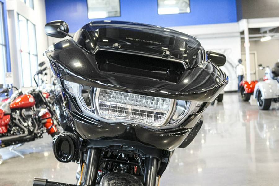 2025 Harley-Davidson FLTRXSTSE - CVO Road Glide ST
