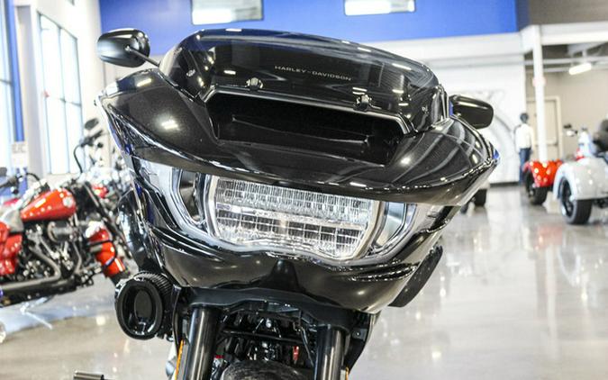 2025 Harley-Davidson FLTRXSTSE - CVO Road Glide ST