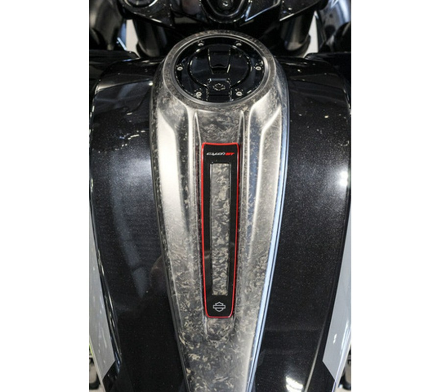 2025 Harley-Davidson FLTRXSTSE - CVO Road Glide ST