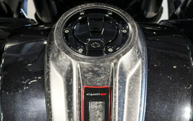 2025 Harley-Davidson FLTRXSTSE - CVO Road Glide ST