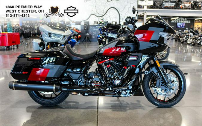 2025 Harley-Davidson FLTRXSTSE - CVO Road Glide ST