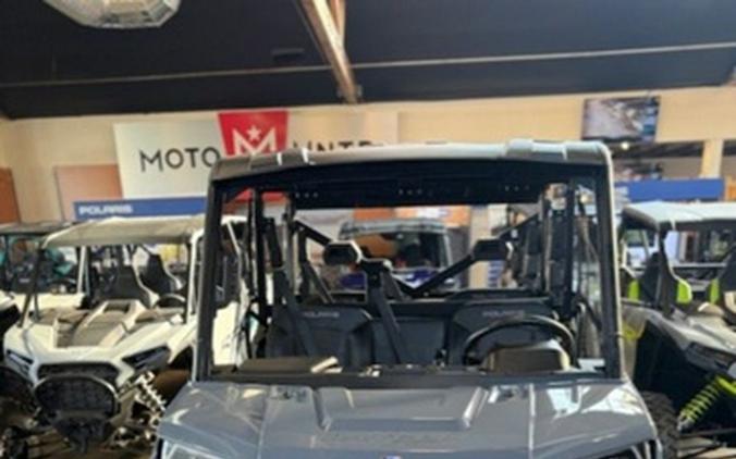 2026 Polaris Ranger Crew XP 1000 Premium Premium