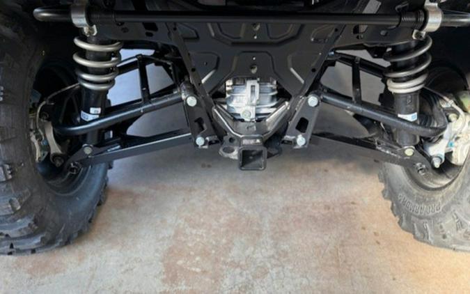 2026 Polaris Ranger Crew XP 1000 Premium Premium