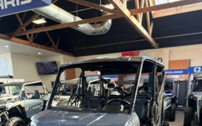 2026 Polaris Ranger Crew XP 1000 Premium Premium