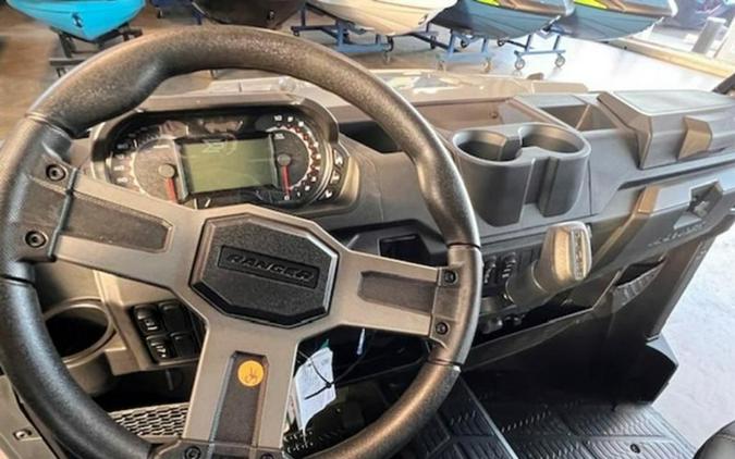 2026 Polaris Ranger Crew XP 1000 Premium Premium