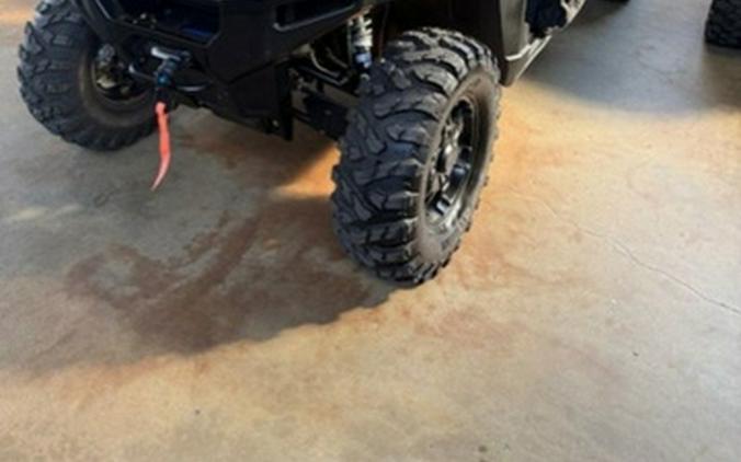2026 Polaris Ranger Crew XP 1000 Premium Premium