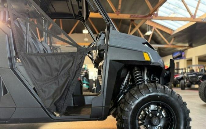 2026 Polaris Ranger Crew XP 1000 Premium Premium