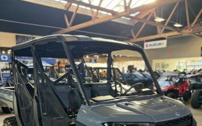 2026 Polaris Ranger Crew XP 1000 Premium Premium