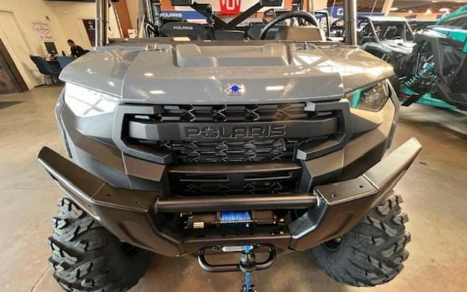 2026 Polaris Ranger Crew XP 1000 Premium Premium