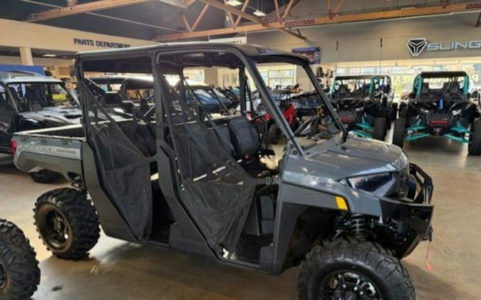 2026 Polaris Ranger Crew XP 1000 Premium Premium