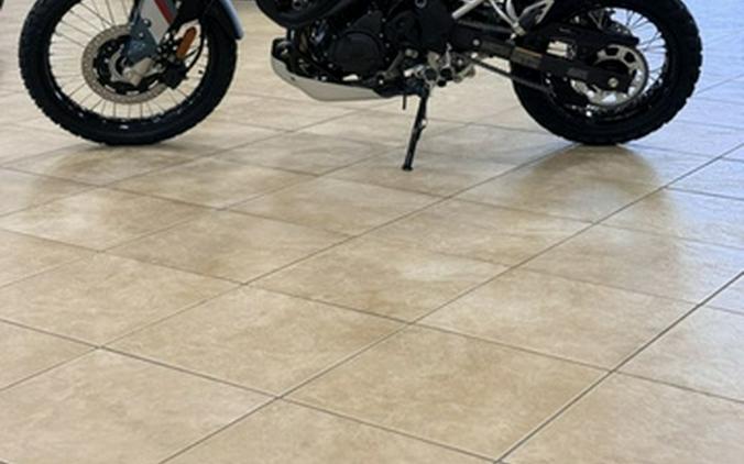 2026 Kawasaki KLE500 SE ABS