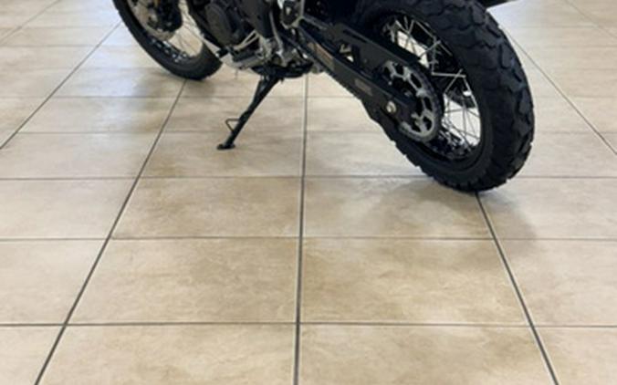 2026 Kawasaki KLE500 SE ABS