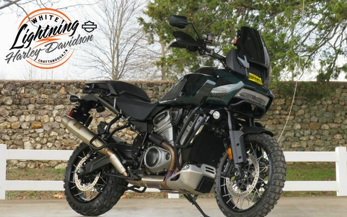 2023 Harley-Davidson RA1250S - Pan America 1250 Special